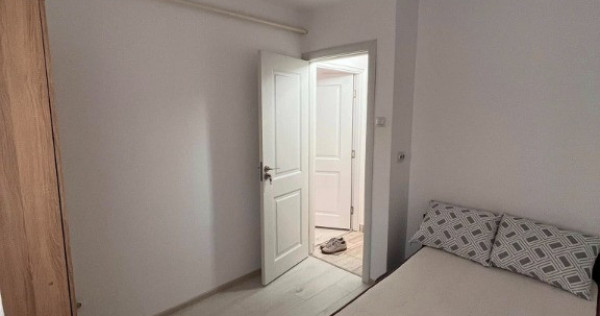 Apartament 1 camera D, in Gradinari,