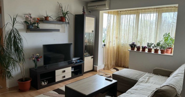Apartament cu 2 camere-Astra