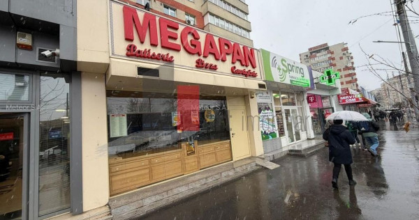 0%Comision - Spatiu comercial Piata Rahova/Complex Rahova...