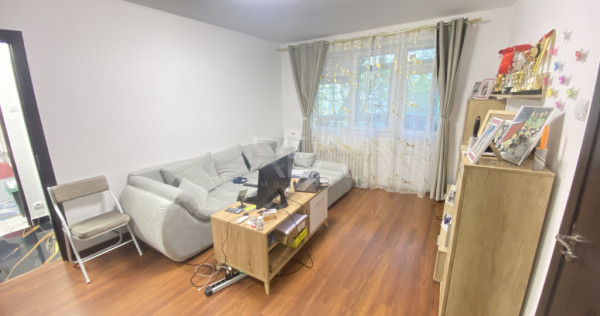 2 camere- Renovat-Etajul 2/8- Sun Plaza/ Tineretului