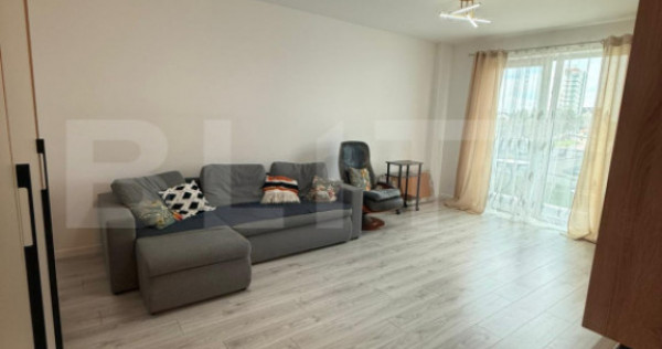 Apartament 2 camere, 68 mp, etaj intermediar, zona Primagra