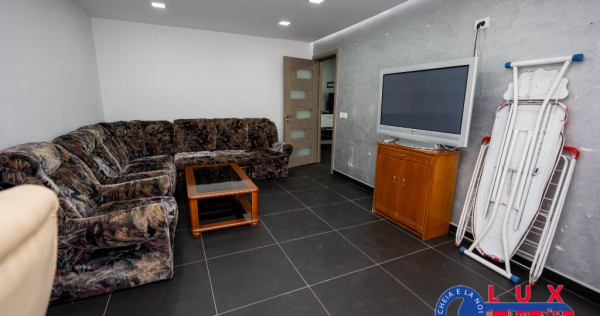 ID 638 Apartament 3 camere &ndash; DE INCHIRIAT