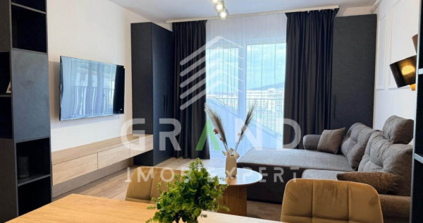 Apartament 2 camere I etaj 1 I Florești I Eroilor