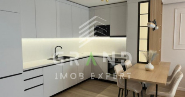 Apartament cu 2 camere I NOU I Florești I Eroilor