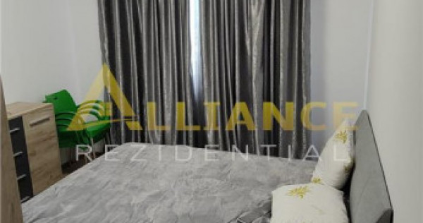Apartament 2 camere decomandat Loc de parcare Grand Krista