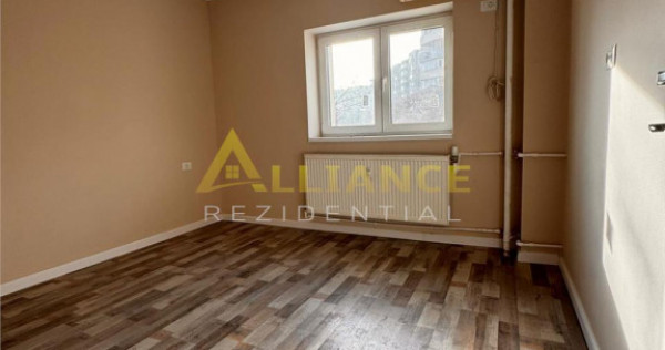 Apartament 3 camere/ Metrou Aparatorii Patriei 5 min/renovat