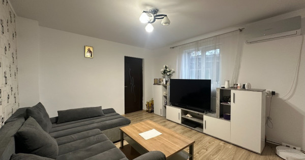 VIGAFON - Casa 4 camere zona Traian