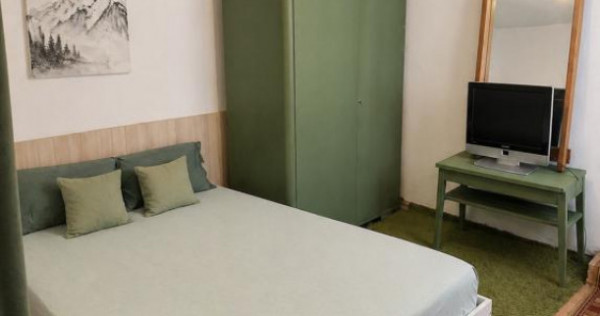 Apartament cu o cameră Lipovei