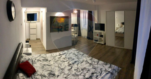 Apartament cu 1 camere de v&acirc;nzare &icirc;n zona Central