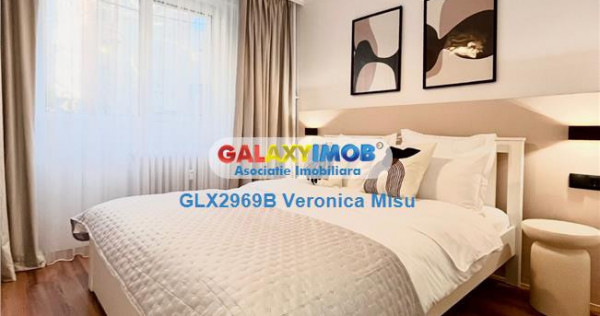 Apartament modern, ideal locuinta sau investitie | zona Dor