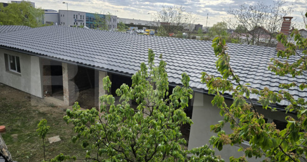 Spatiu comercial, 115 mp, Periferie - Lucian Blaga