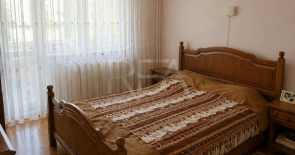 4 camere Pantelimon decomandat, et. 7, 89 mp