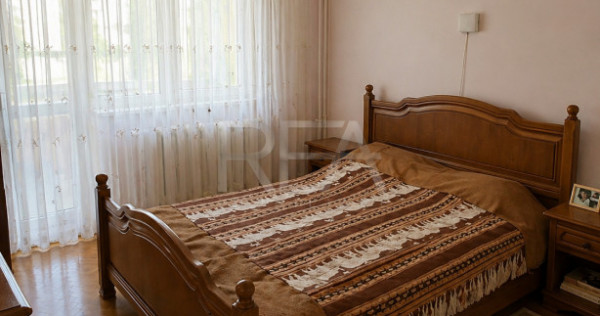 4 camere Pantelimon decomandat, et. 7, 89 mp