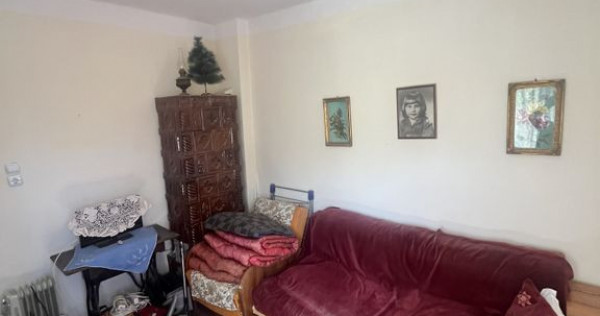 Apartament 2 camere Ultracentral