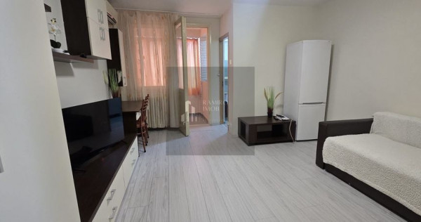 Garsoniera 31 mp /Titan