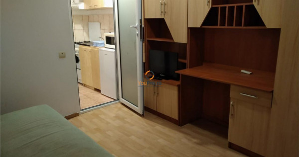 Oferta Garsoniera Iulius Mall