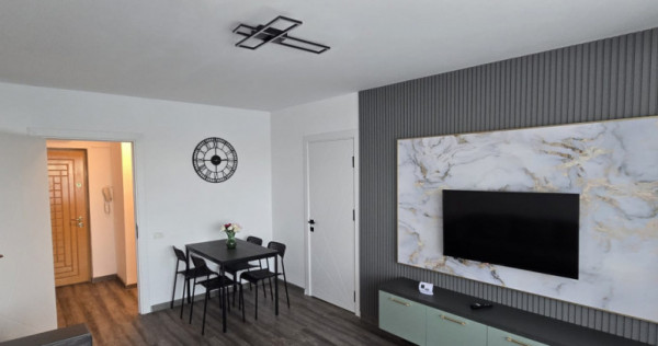 Apartament 2 camere de inchiriat in zona City Park Mall
