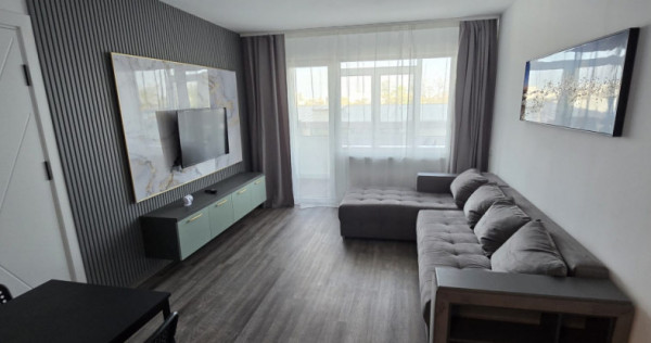 Apartament 2 camere de inchiriat in zona City Park Mall