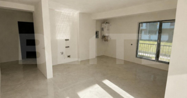 Apartament 3 camere, 66 mp, terasa 25 mp, parcare, Manastur