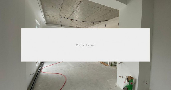 Anunt de test - Apartament cu 3 camere de vanzare