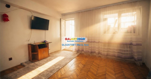 Apartament 3 camere, 2 bai, zona Grivita!