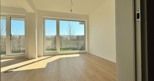 Studio 45mp SU + Gradina 27mp &ndash; Gata de mutare &ndash; Zona Mall Colosseum