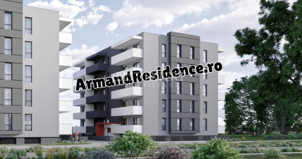 2 Camere ideal investitie | PROMO la avans 15% Parcare la 4.
