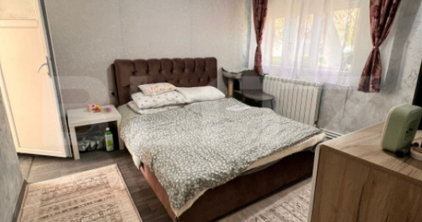 Apartament 3 camere renovat