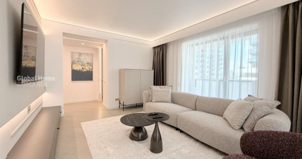 3 Rooms Apartment | Parking | First Rent | Cortina North Pip