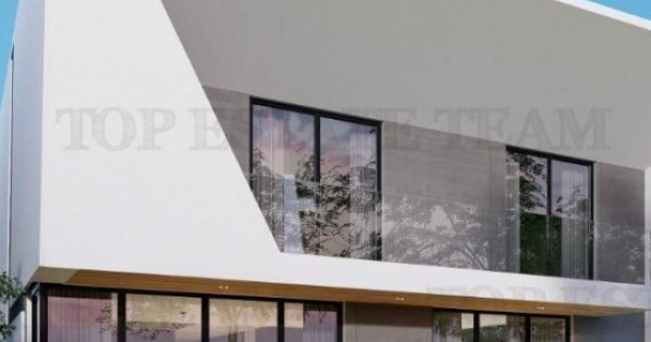 Vila deosebita Pipera-Voluntari