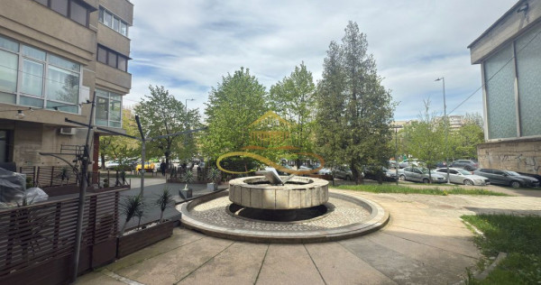 Apartament 2 camere de vanzare in Bacau bulevardul Unirii