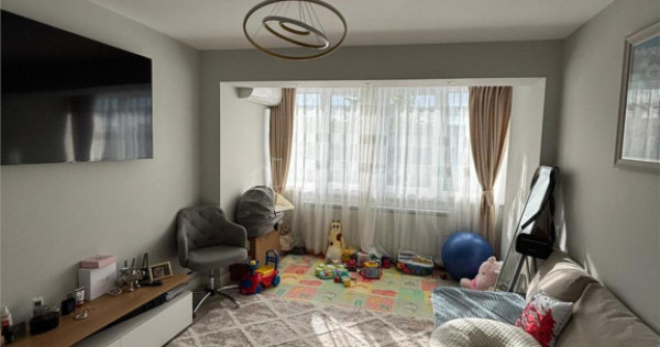 Ap 2 cam Tiglina 3 renovat total