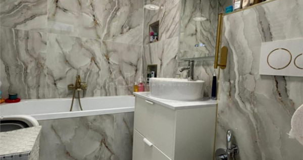 Impecabil 2 cam Tiglina 3 renovat total