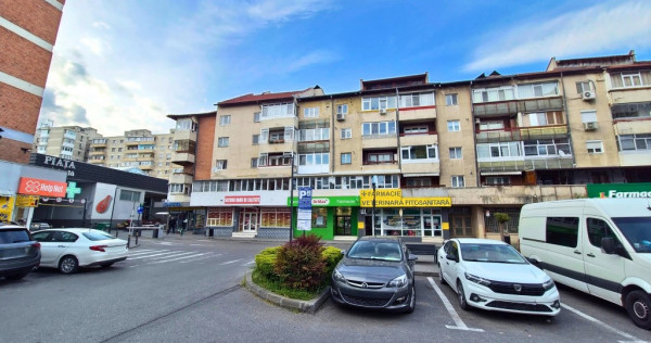 APARTAMENT DE INCHIRIAT IN CENTRU - 4 CAMERE