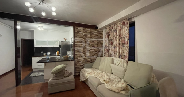 PENTHOUSE PANORAMIC IN VILA (Comision 0%)- BRAGADIRU - 155 M