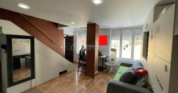 Duplex, 3 Camere, Aparatorii Patriei, Centrala Proprie, 5 mi