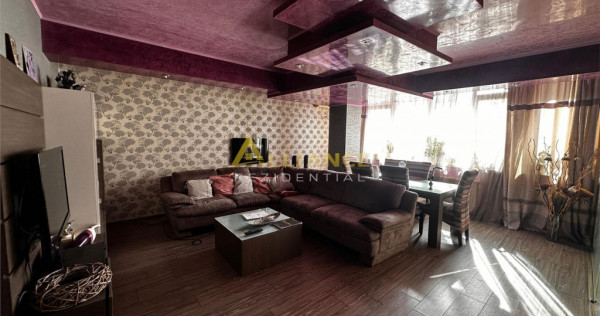 Apartament 3 camere - 95 mp - Mobilat si utilat &ndash; Gata ...