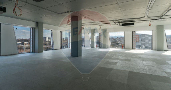 0% COMISION - Spatiu de birouri de inchiriat - zona Garii...