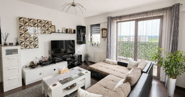 APARTAMENT 4 CAMERE// CARTIER EVOCASA