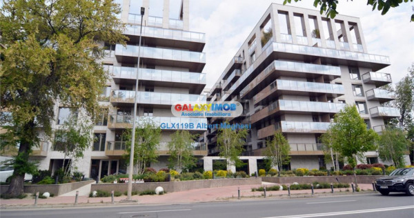 Ap. 2 camere Cortina 126 totul nou prima