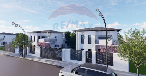 CASA PASIVA DE VANZARE
