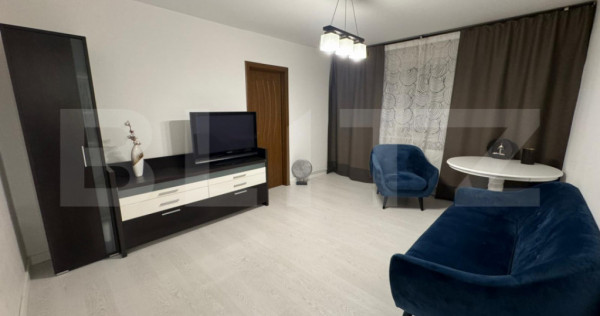Apartament 2 camere, 38 mp, zona Racheta - Craiovita Noua