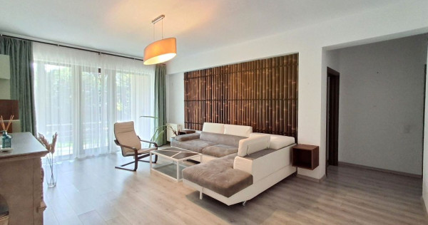 De Vanzare Casa cu 4 camere zona Tunari