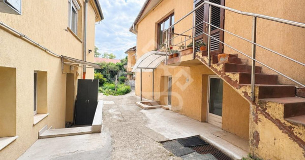 Spatiu comercial de vanzare ultracentral in zona Primariei O