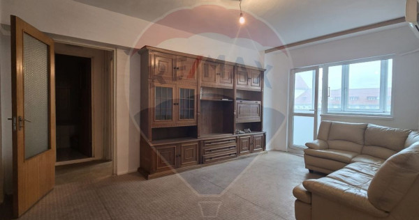 Apartament cu 3 camere de v&acirc;nzare &icirc;n zona Bucur Obor