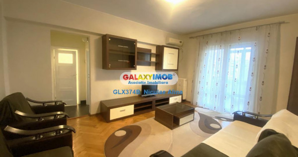 Apartament 2 camere cochet etaj 4 la 5 minute metrou Obor