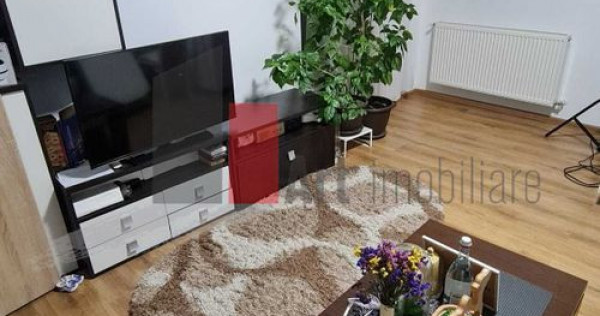 De vânzare apartament 2 camere Complex Rezidențial Ro...