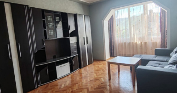 Apartament 2 camere | 48 mp | Ultracentral &ndash; Baia Mare