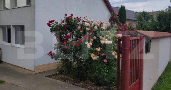 Casa de vanzare &ndash; Mitocul Dragomirnei