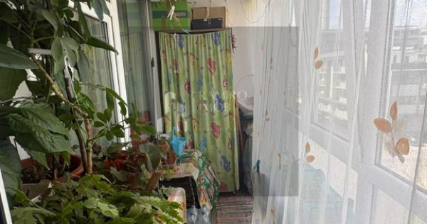 Apartament 3 camere decomandat zona Metalurgiei